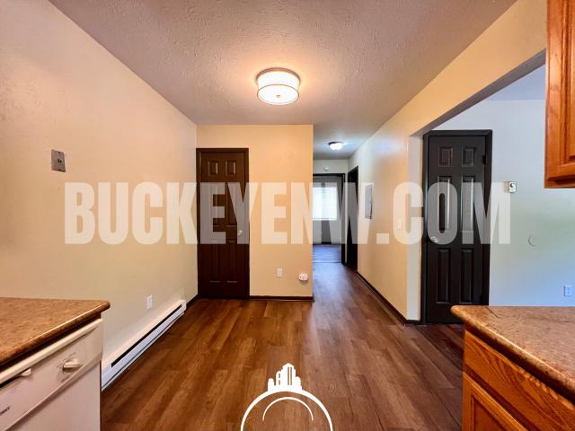 Apartment for rent in Hopewell Heights, Toledo