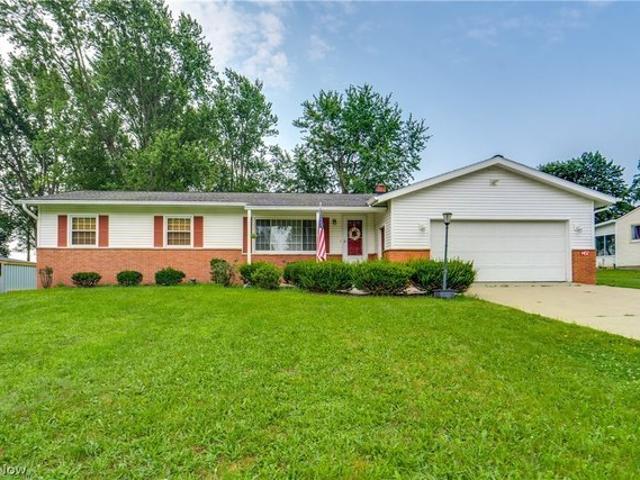 House for sale in Summit, Ohio