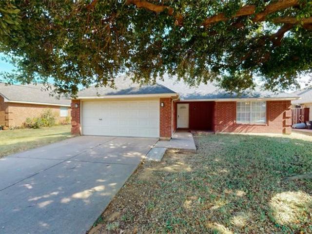 House for sale in Euless, Tarrant County