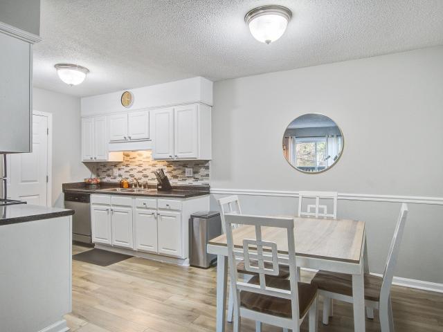 Condo for sale in Creek Point, Charleston