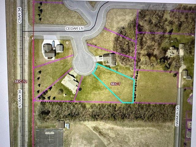 Land for sale in Litchfield, Minnesota