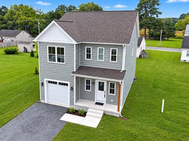 House for sale in Homewood, Pocomoke City