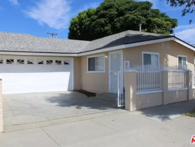 House for rent in San Fernando, California