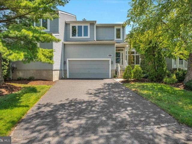 Townhouse for sale in Rancocas, New Jersey