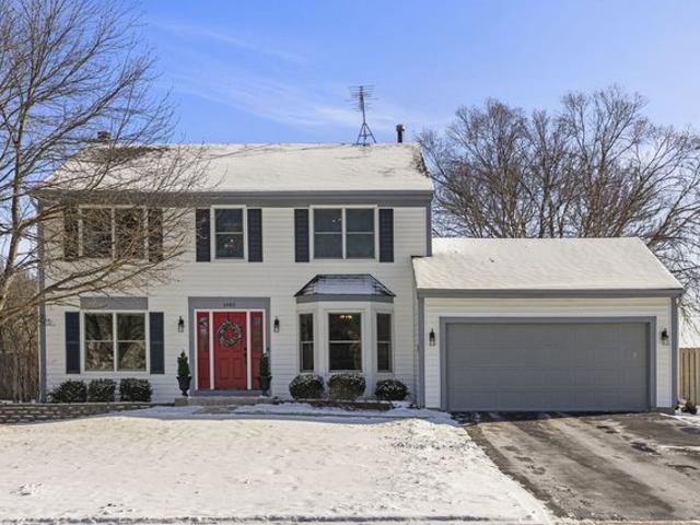 House for sale in Batavia, New York