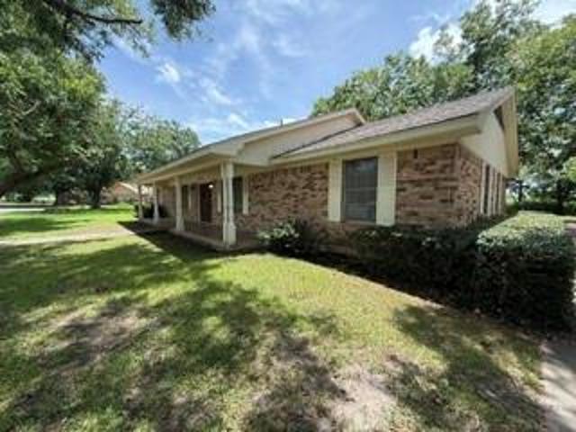 House for sale in Delta, Texas