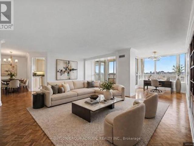 Condo for sale in York, Ontario