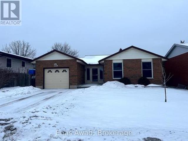 House for sale in Peterborough, Ontario