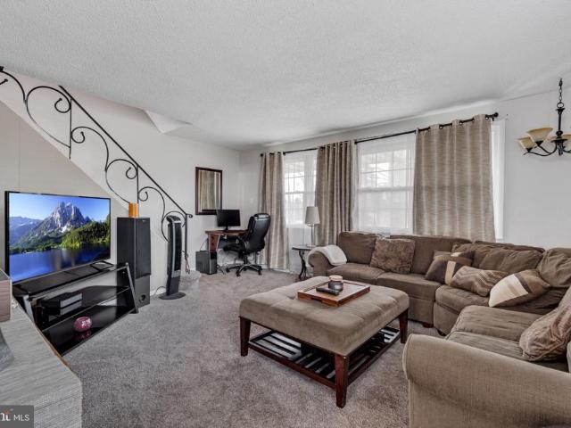 Townhouse for sale in Delco, Pennsylvania