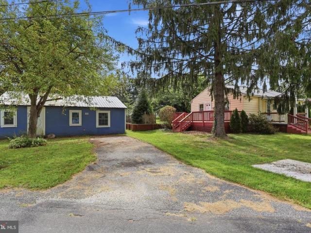House for sale in Perryman, Maryland