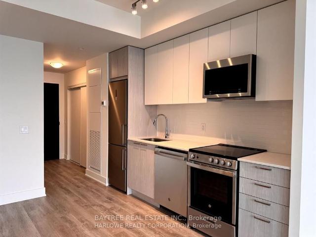 Condo for rent in Woburn, Ontario