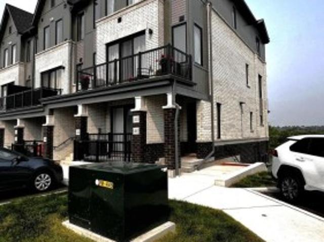 Townhouse for rent in Cobourg, Ontario