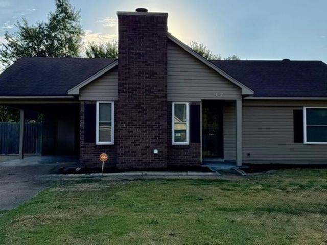 House for sale in Richland North, West Memphis