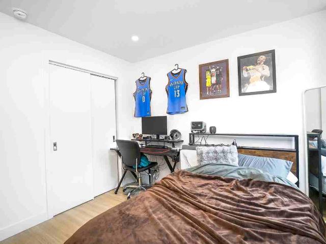 Apartment for rent in St. Leonard's, Quebec