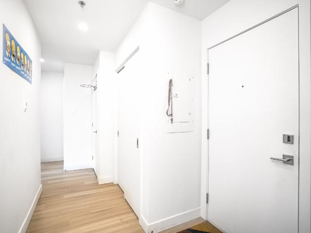 Apartment for rent in St. Leonard's, Quebec