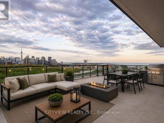 Condo for sale in Woburn, Ontario