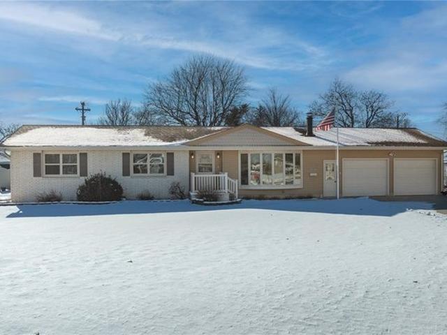 House for sale in Vinton, Iowa