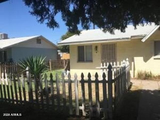 House for sale in Mesa, Arizona