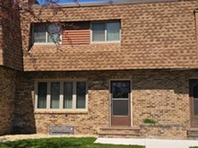 Townhouse for sale in Fargo, North Dakota