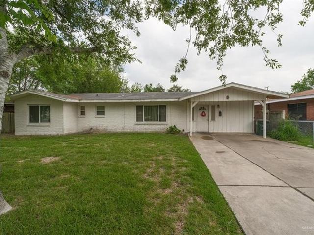 House for sale in Cameron, Texas