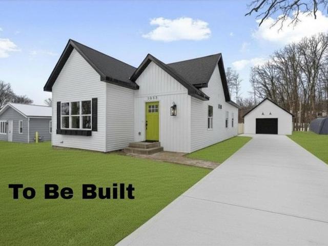 House for sale in Edgerton, Wisconsin