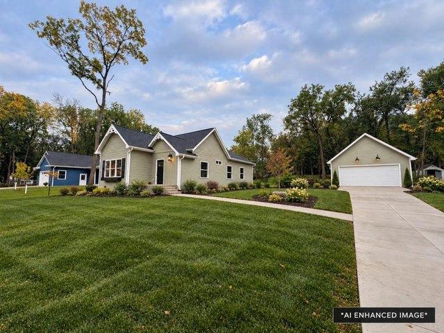 House for sale in Edgerton, Rock County