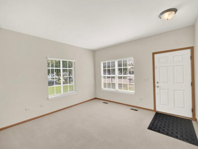 House for sale in Minooka, Illinois
