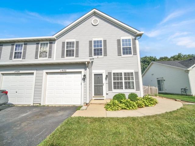 Townhouse for sale in Minooka, Illinois