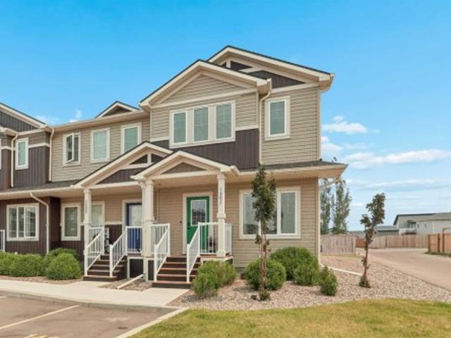 Townhouse for sale in Copperwood, Lethbridge
