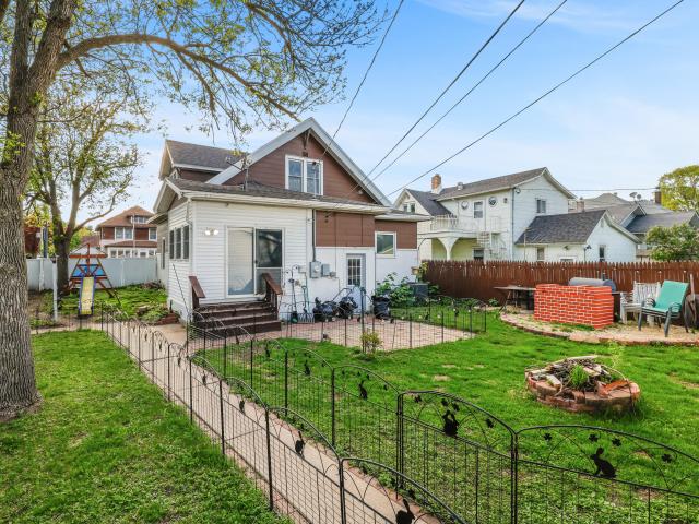 House for sale in La Crosse, Wisconsin