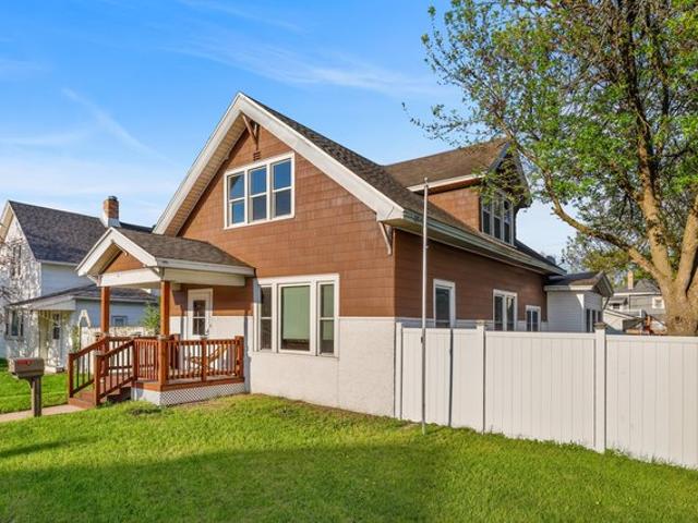 House for sale in La Crosse, Wisconsin