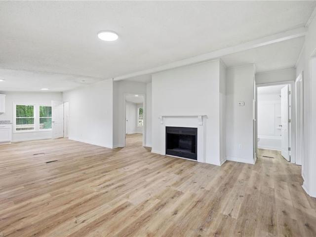 House for sale in Stokes, North Carolina