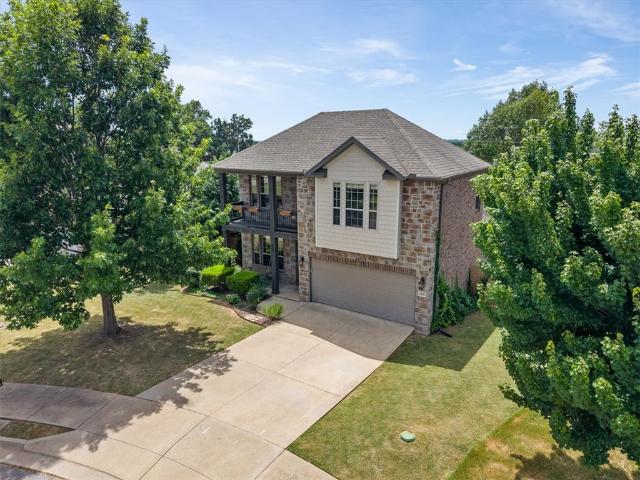 House for sale in Ark