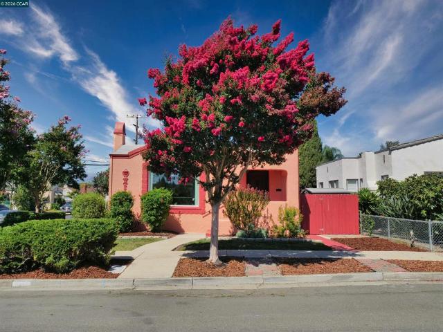 House for sale in Solano, California