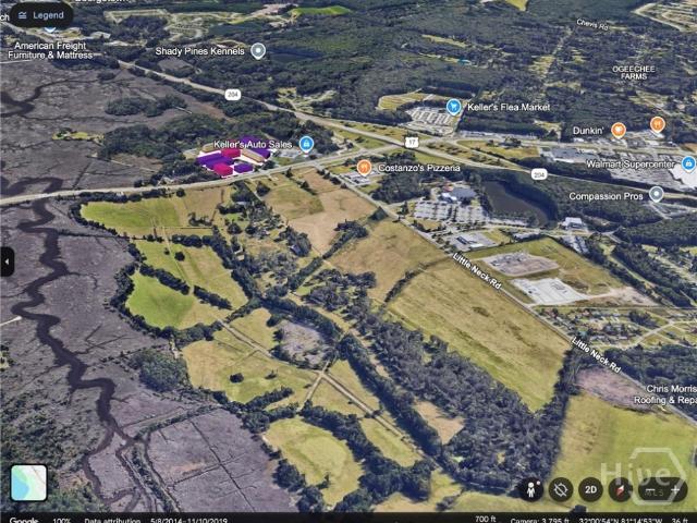 Commercial for sale in Georgetown, Georgia