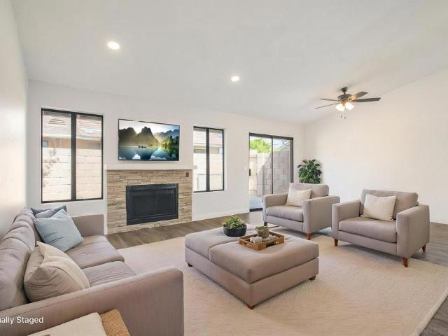 Townhouse for sale in San Jacinto, California