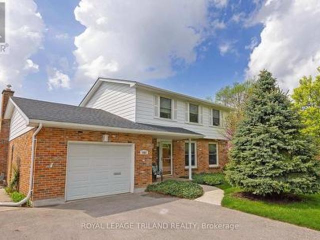 House for sale in Arva, Ontario