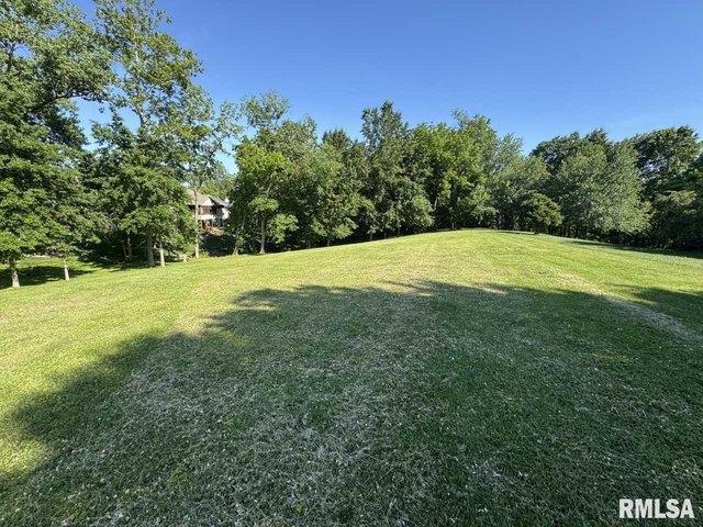 Land for sale in Sherman, Illinois