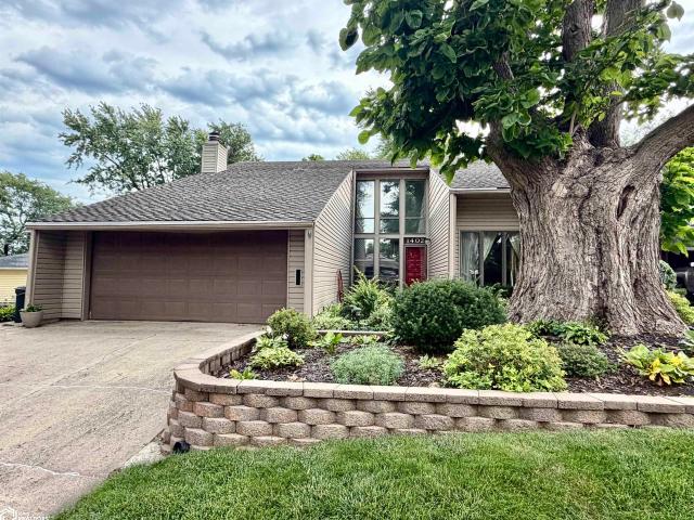 House for sale in Atlantic, Iowa