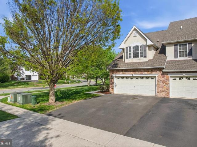 Townhouse for sale in Bucks, Pennsylvania