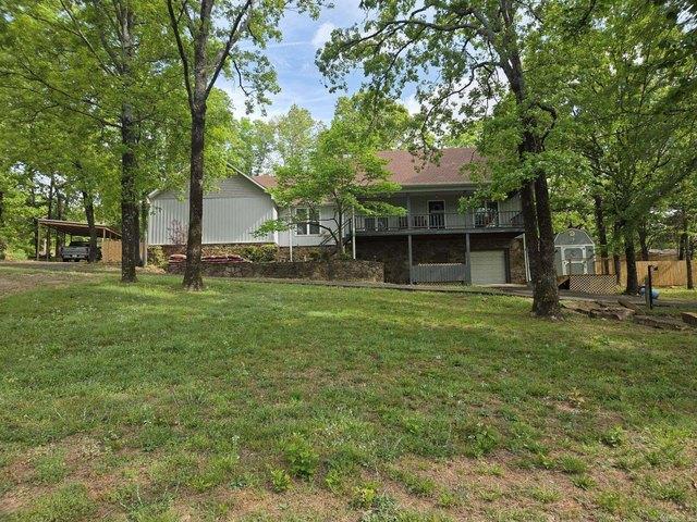 House for sale in Ark