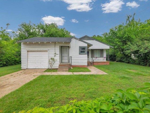 House for sale in Lufkin, Texas