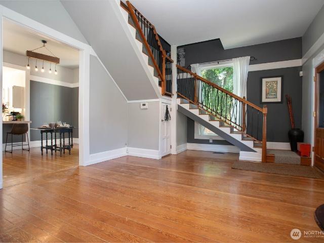 House for sale in Bellingham, Washington