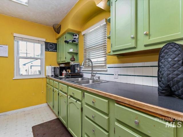 House for sale in Caldwell, Idaho