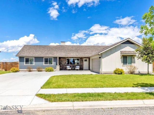 House for sale in Belgrade, Montana