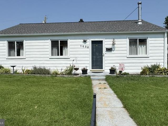 House for sale in Glen Burnie, Maryland