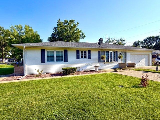 House for sale in Centralia, Illinois