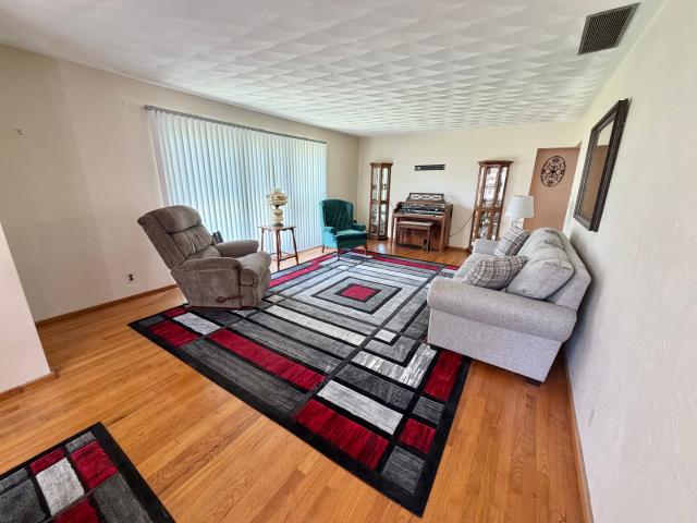 House for sale in Centralia, Illinois