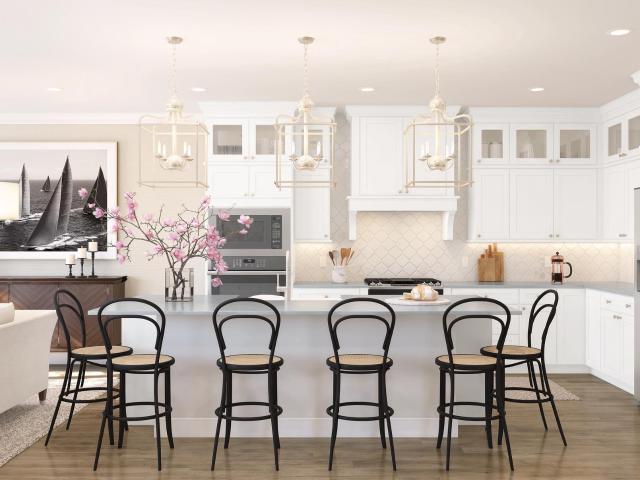 Condo for sale in Cranbury, New Jersey