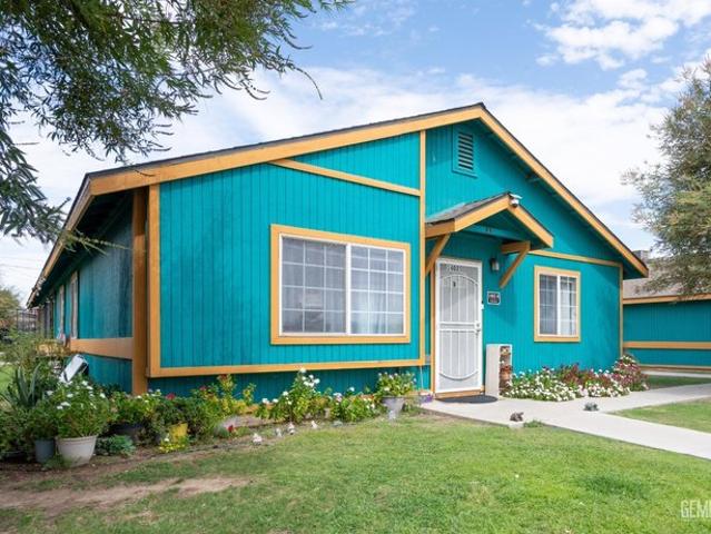 House for sale in Bakersfield, California